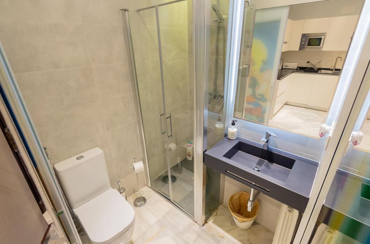 Suite Bali Seville Exterior photo