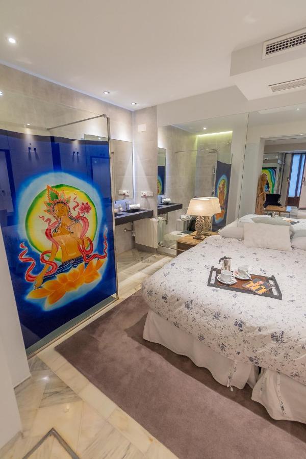 Suite Bali Seville Exterior photo